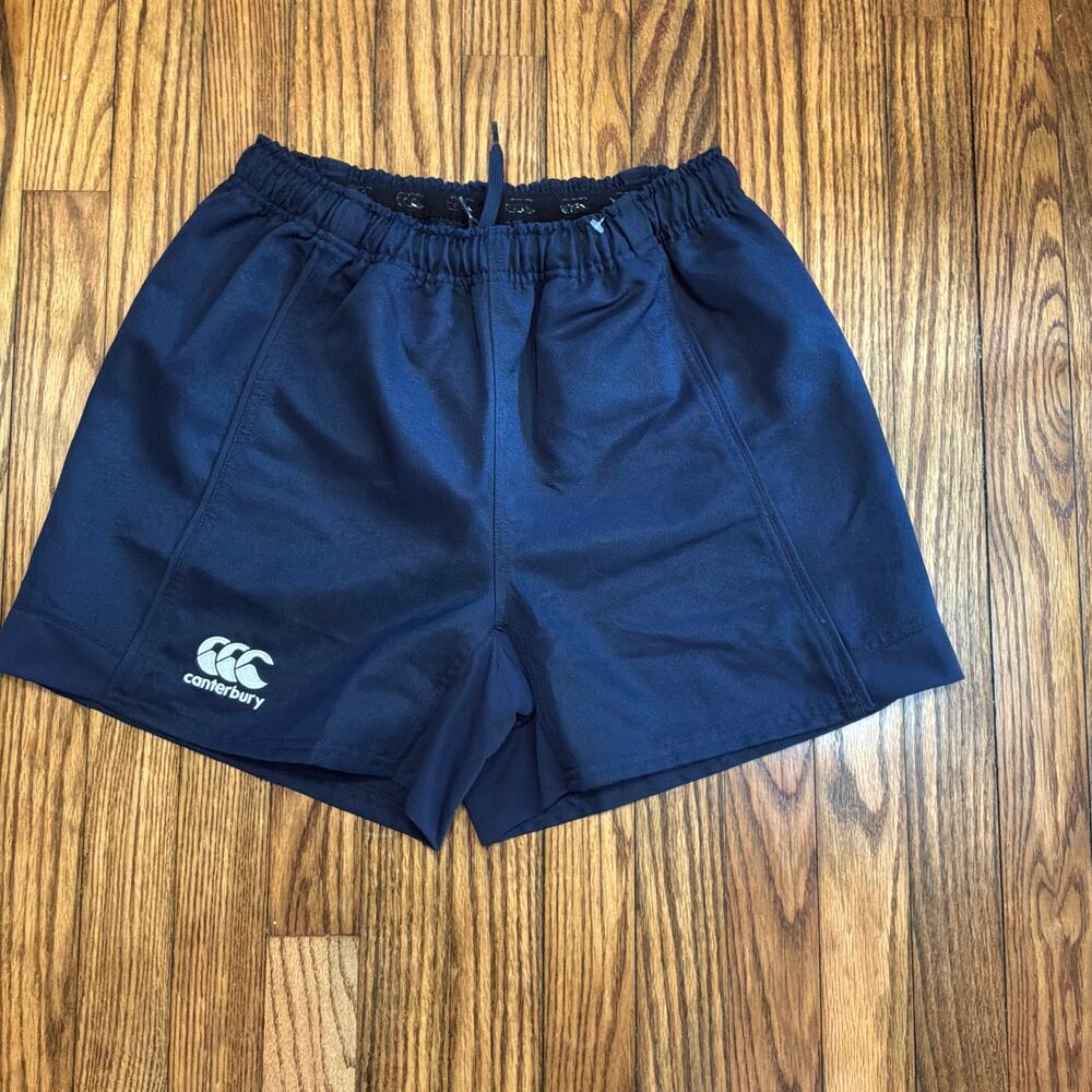 Canterbury Advantage Rugby Shorts Size M
